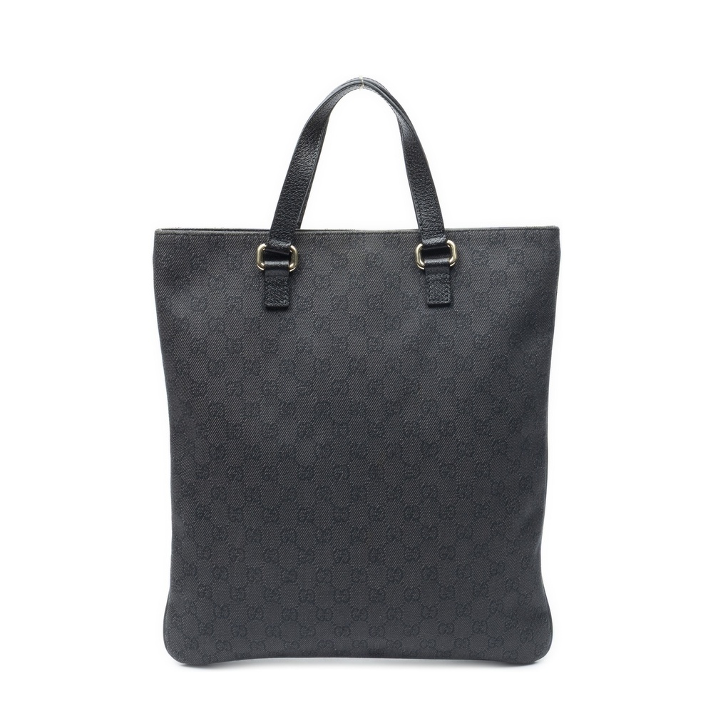 Gucci Flat Vertical Tote